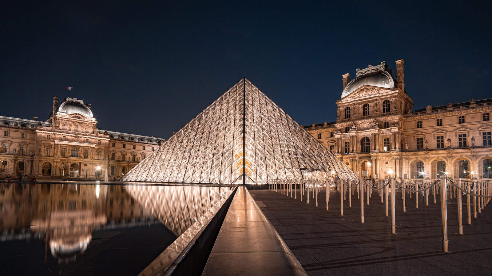 20 Breathtaking Museums You Must Visit in Your Lifetime