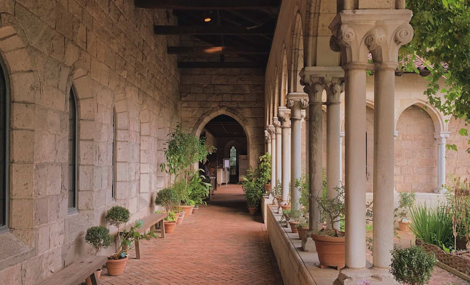 10 Gorgeous Gardens to Discover in New York City