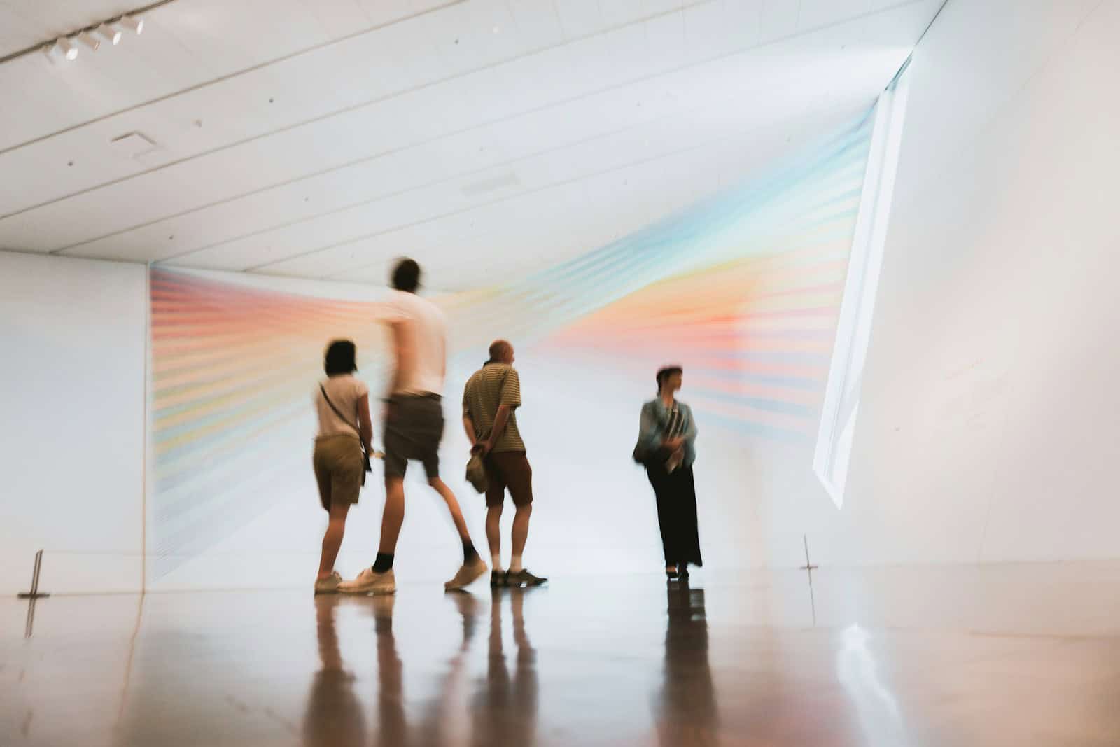 How to Hack Your Next Museum Visit Like a Pro